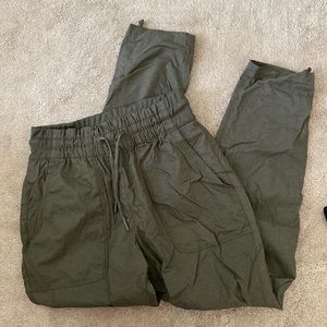 the north face pants